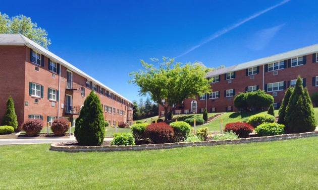 Apartment for rent at 205 N Everhart Ave #B02, West Chester, PA 19380