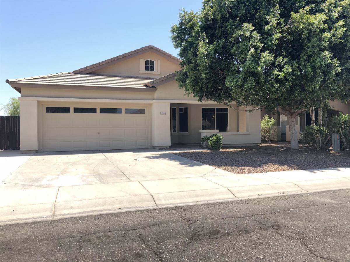 House for rent at 12241 W Washington St, Avondale, AZ 85323