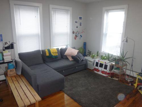 Apartment for rent at 23 Elmer, Cambridge, MA 02138