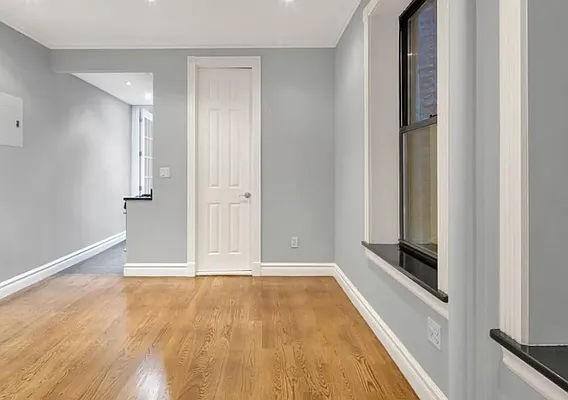 Apartment for rent at 221 Mott St #4, New York, NY 10012