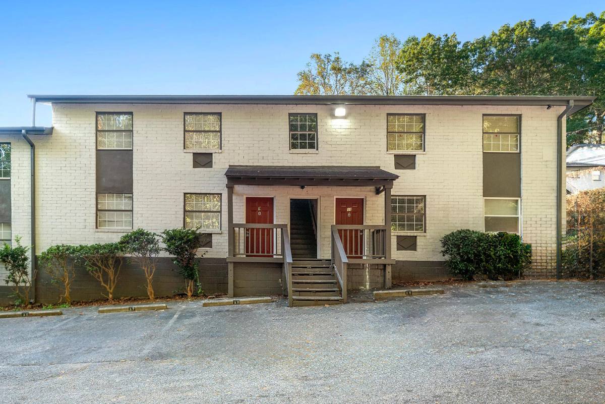 House for rent at 156 Fairfield Place NW, Atlanta, GA 30314