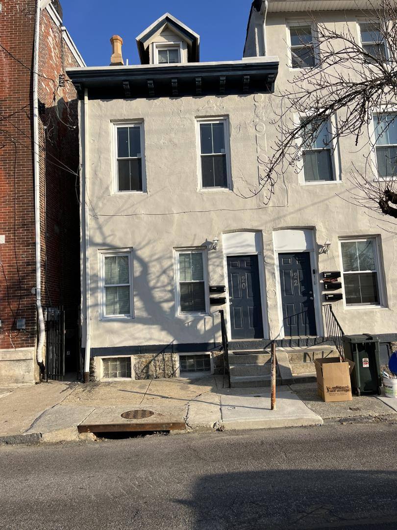 Apartment for rent at 20 W Haines St #2, Philadelphia, PA 19144