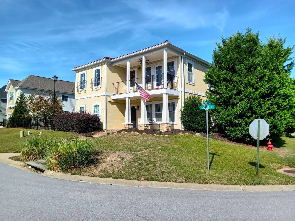 House for rent at Paradise Cove, 305 Amalfi Dr, Chapin, SC 29036