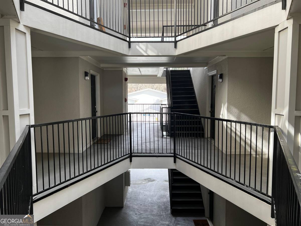 Condo for rent at 1150 Collier Rd NW #C4, Atlanta, GA 30318