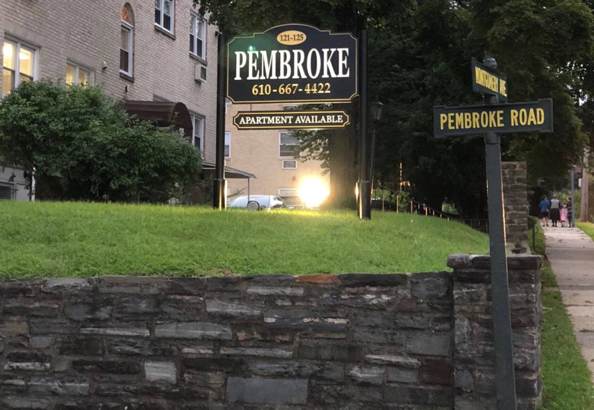Apartment for rent at 125 Montgomery Ave #A1, Bala Cynwyd, PA 19004