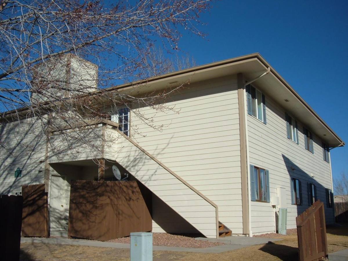 Condo for rent at 4429 Hunting Meadows Circle, Colorado Springs, CO 80916