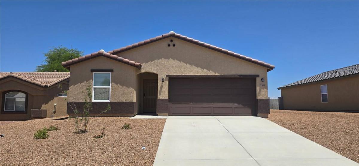 House for rent at 2109 E Crystal Dr, Fort Mohave, AZ 86426
