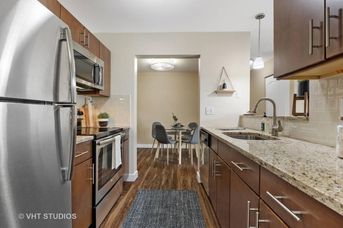Apartment for rent at 84 Sterling Circle #101, Wheaton, IL 60189