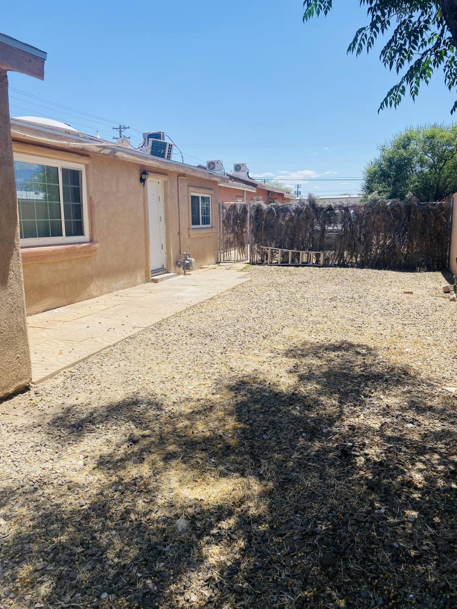 House for rent at 208 W Ventura St #4-D, Tucson, AZ 85705