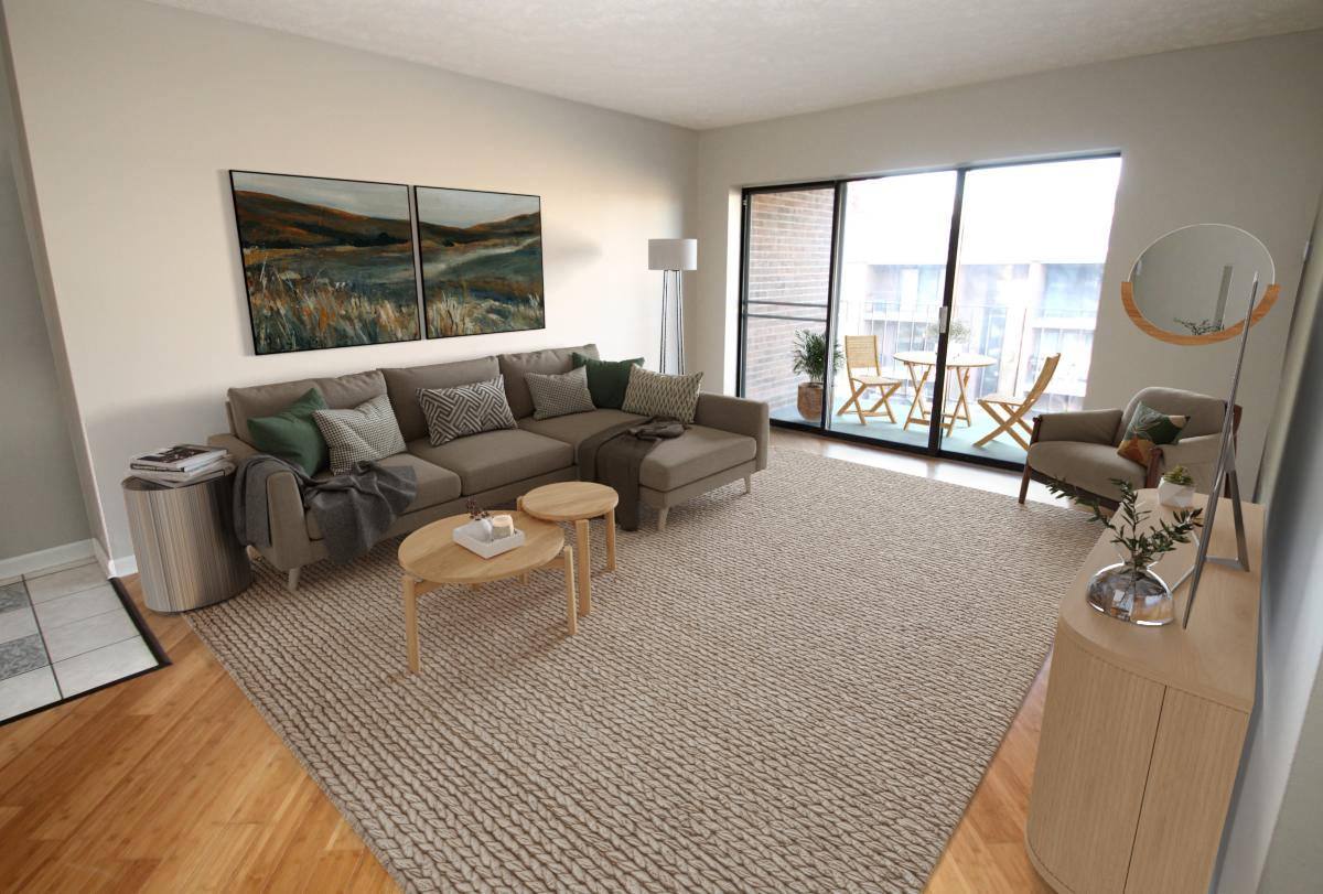 Apartment for rent at Berkshire, 7168 Baptist Rd, Bethel Park, PA 15102
