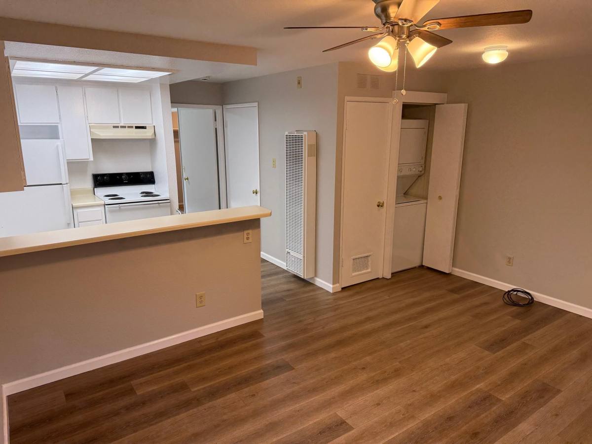 House for rent at 833 Russell Ave #3, Santa Rosa, CA 95403