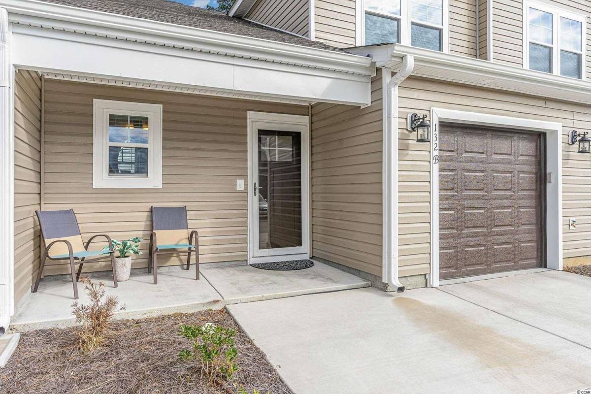 Townhouse for rent at 132 Machrie Loop #B, Myrtle Beach, SC 29588