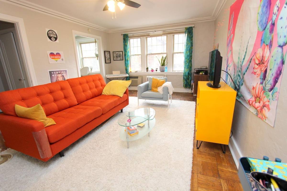 Apartment for rent at Walnut Capital, 5620 Hobart St, Pittsburgh, PA 15217