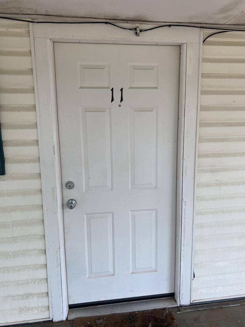Apartment for rent at 201 Beeler St #11, Poteau, OK 74953