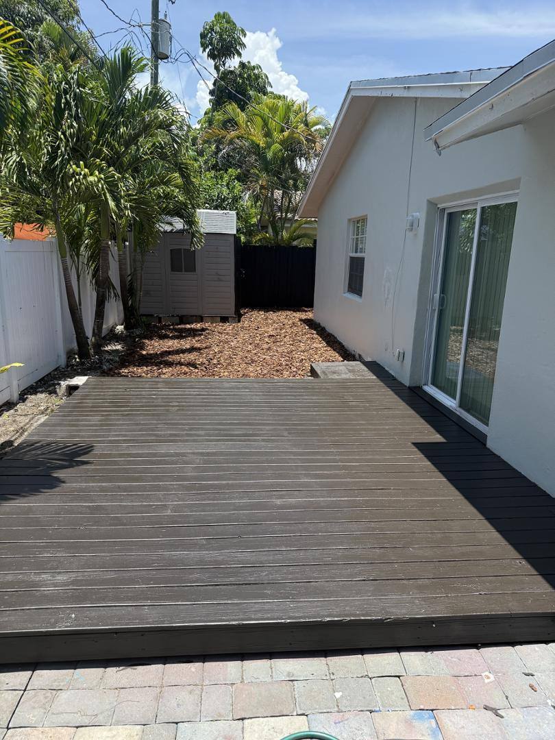 Apartment for rent at 1122 NE 16th Place #3, Fort Lauderdale, FL 33305