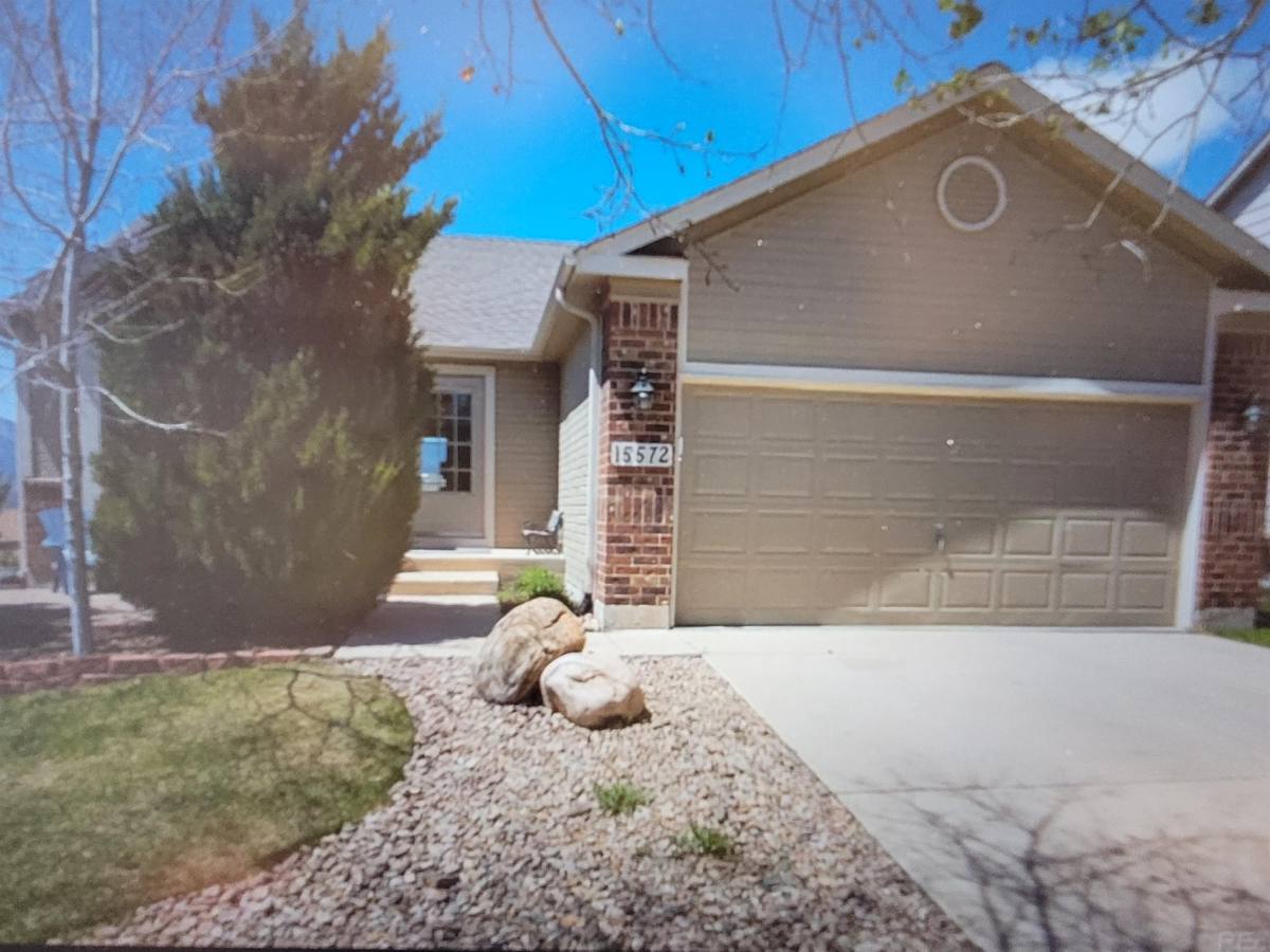 House for rent at The Heights at Jackson Creek, 15572 Dawson Creek Dr, Monument, CO 80132