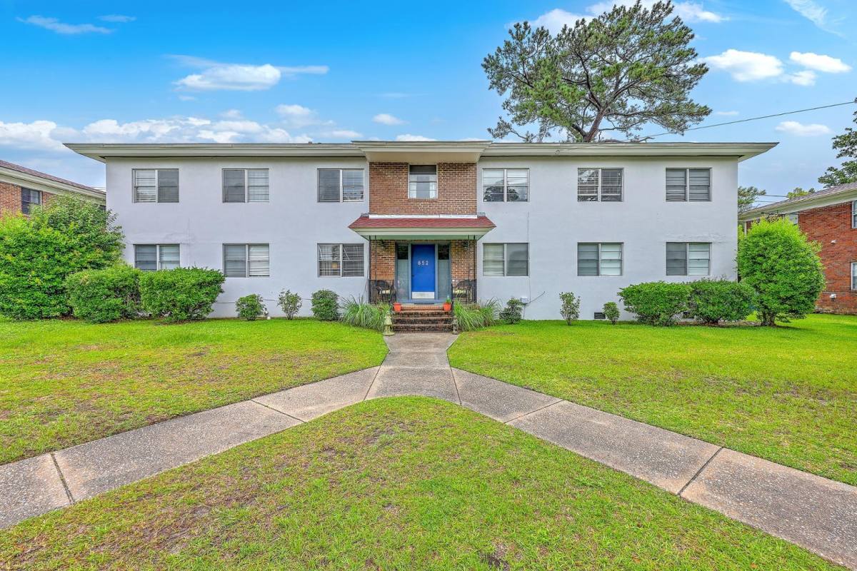 Apartment for rent at South Windemere, 652 Windermere Blvd #A, Charleston, SC 29407