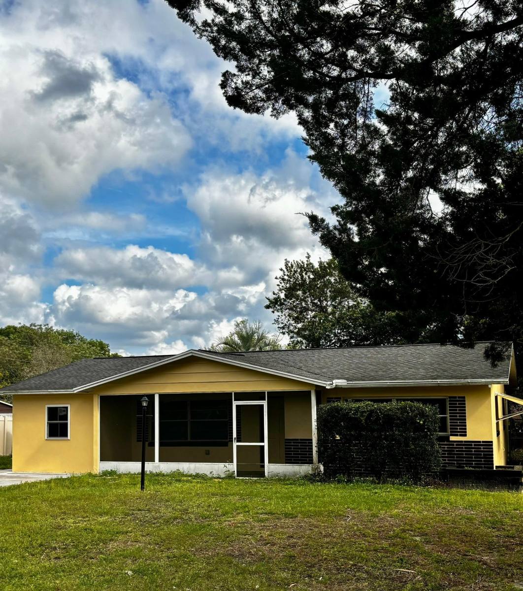 House for rent at Beverly Hills, 35 S Osceola St, Beverly Hills, FL 34465