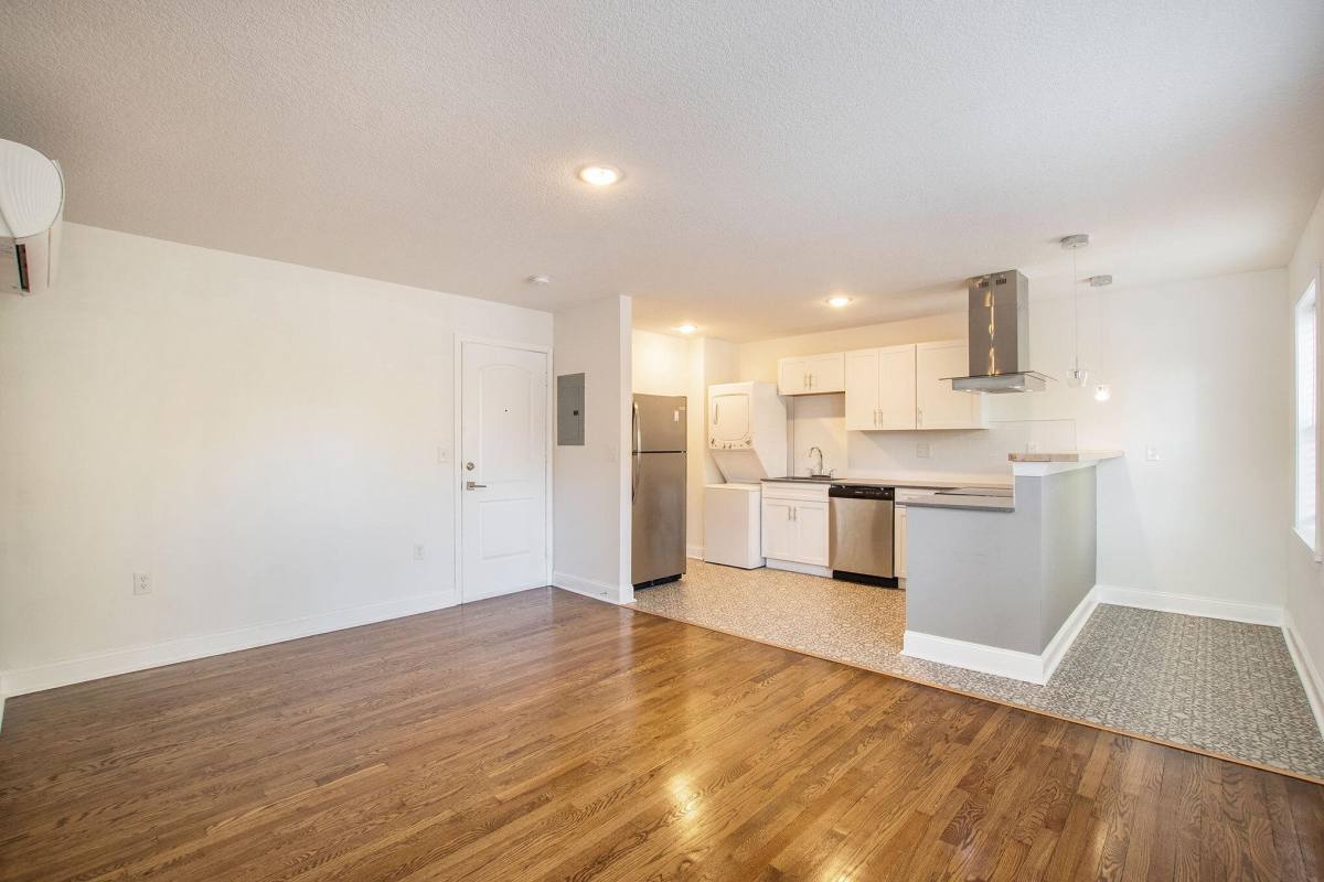 Apartment for rent at 1919 Olathe Blvd, Kansas City, KS 66103