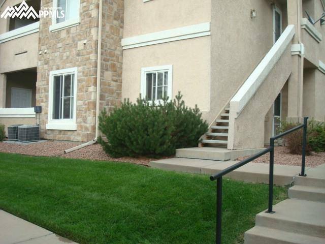 Apartment for rent at 3665 Strawberry Field Grove #D, Colorado Springs, CO 80906