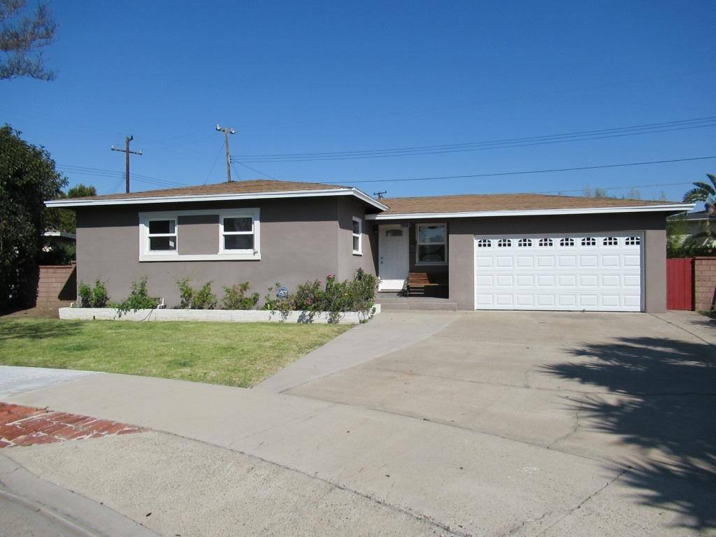 House for rent at 785 N Victoria Dr, Orange, CA 92867