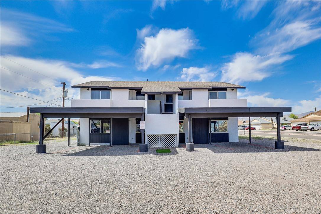 Apartment for rent at 644 Swan Dr, Bullhead City, AZ 86442
