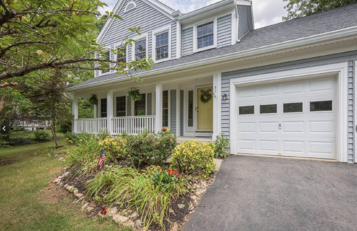 House for rent at 31 Puritan Place, Stafford, VA 22554