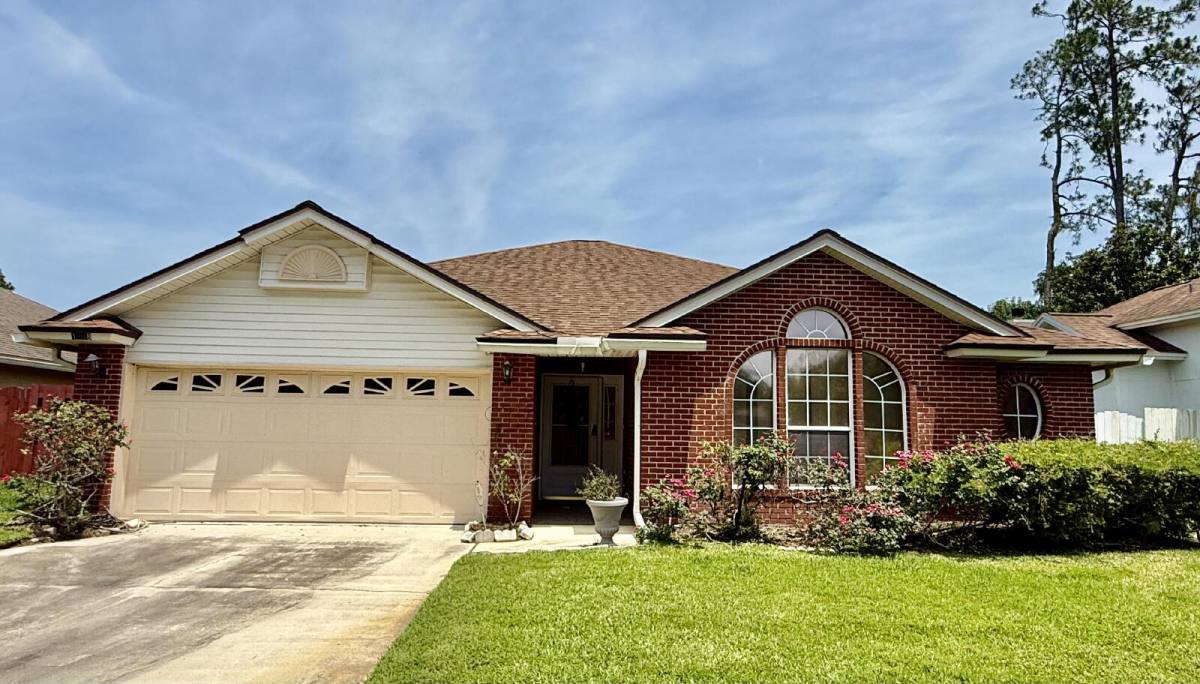 House for rent at 1948 Harbor Island, Fleming Island, FL 32003