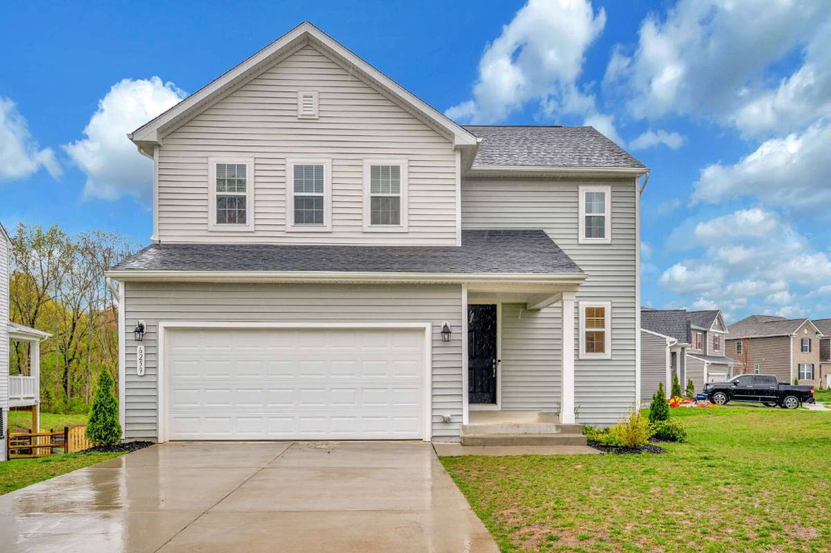 House for rent at 6259 Bobcat Lane, King George, VA 22485