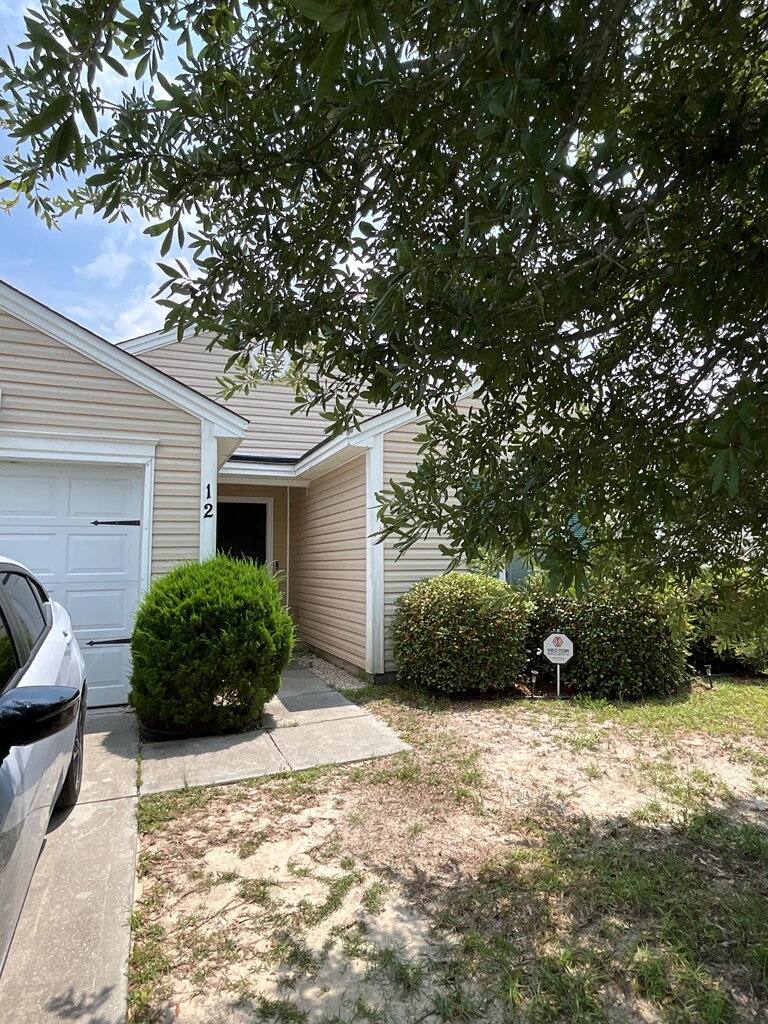 House for rent at 12 Summer Lake Way, Port Wentworth, GA 31407
