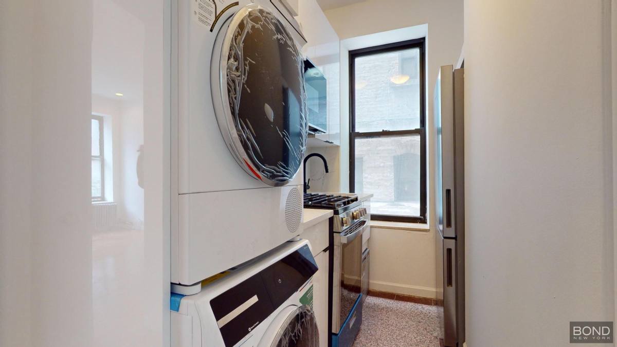 Apartment for rent at 188 Second Ave #5, New York, NY 10003