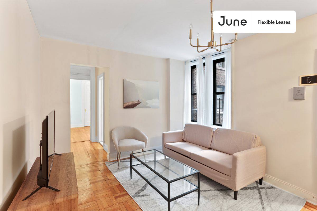 Apartment for rent at 23 E 109th St #1, New York, NY 10029