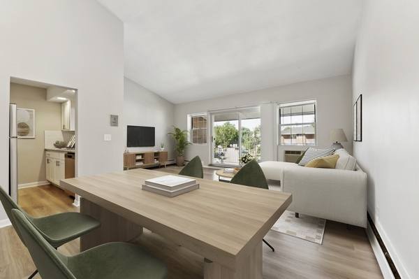 Apartment for rent at Eagle Rock at Framingham, 5 Georgetown Dr, Framingham, MA 01702