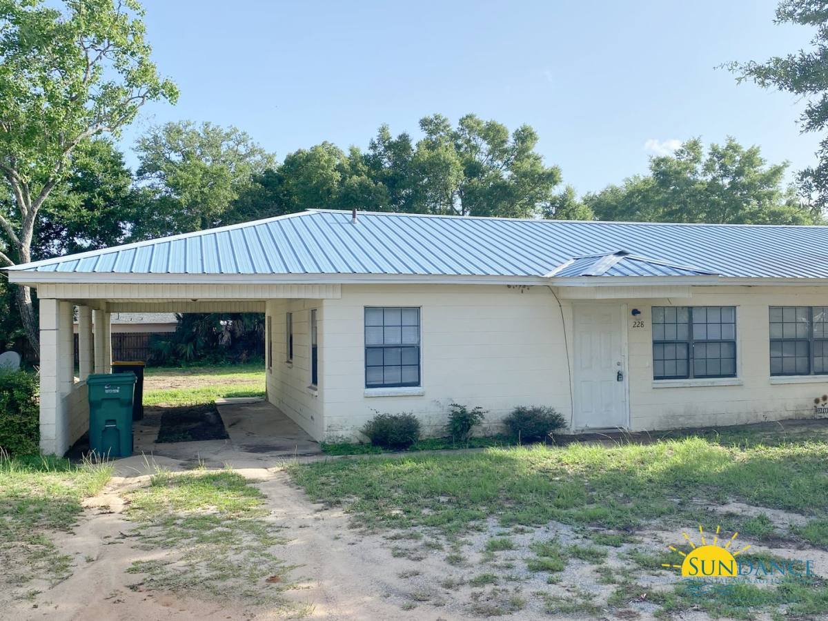 House for rent at 228 Beulah St, Fort Walton Beach, FL 32547
