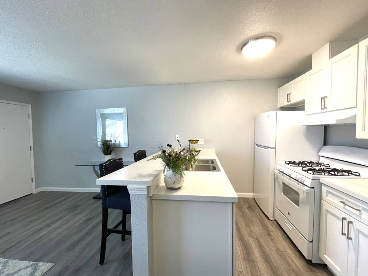 Apartment for rent at 935 W Swain Rd, Stockton, CA 95207