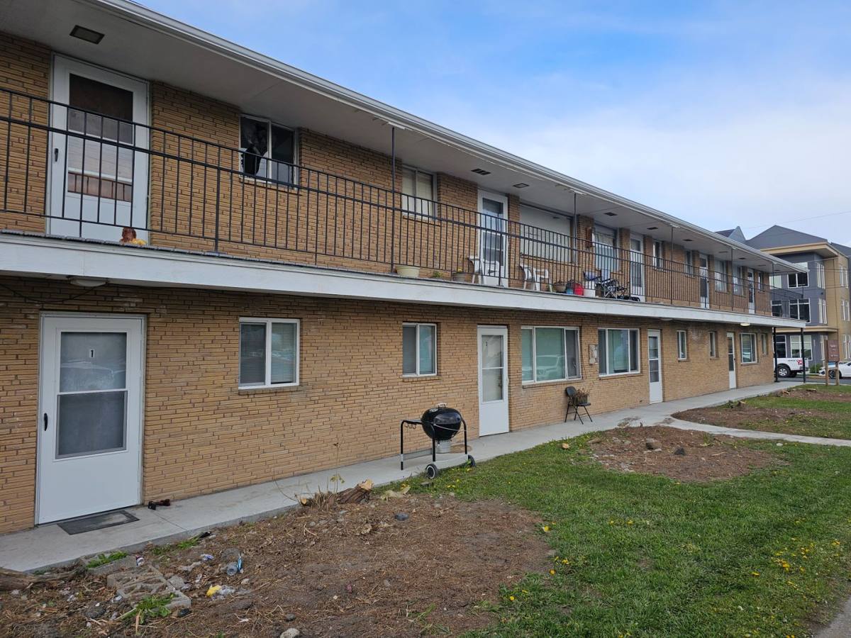 Apartment for rent at 839 Cedar St, Cheney, WA 99004