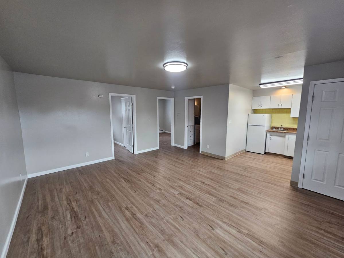 Apartment for rent at 839 Cedar St, Cheney, WA 99004