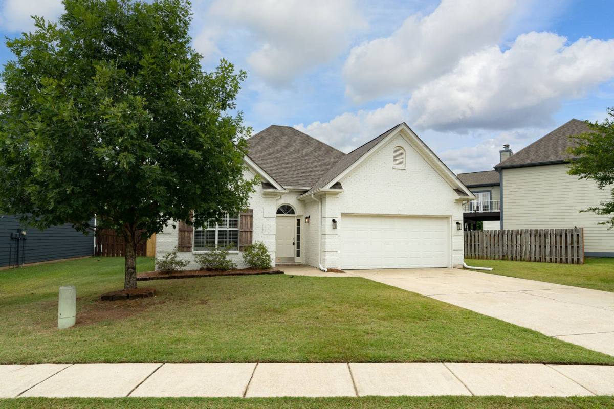 1621 Old Cahaba Court, Helena, AL 35080