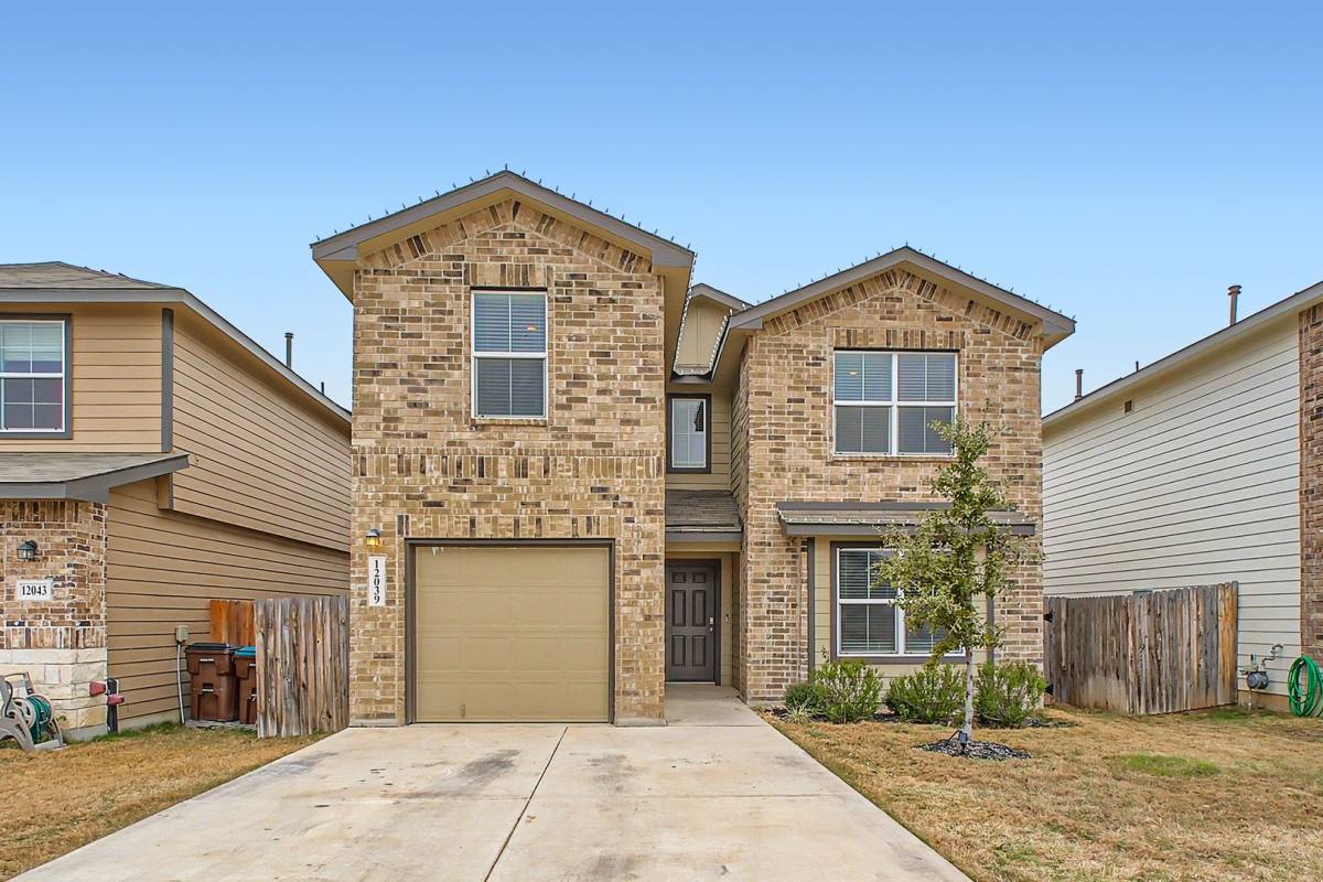 House for rent at 12039 Kettle River, San Antonio, TX 78245