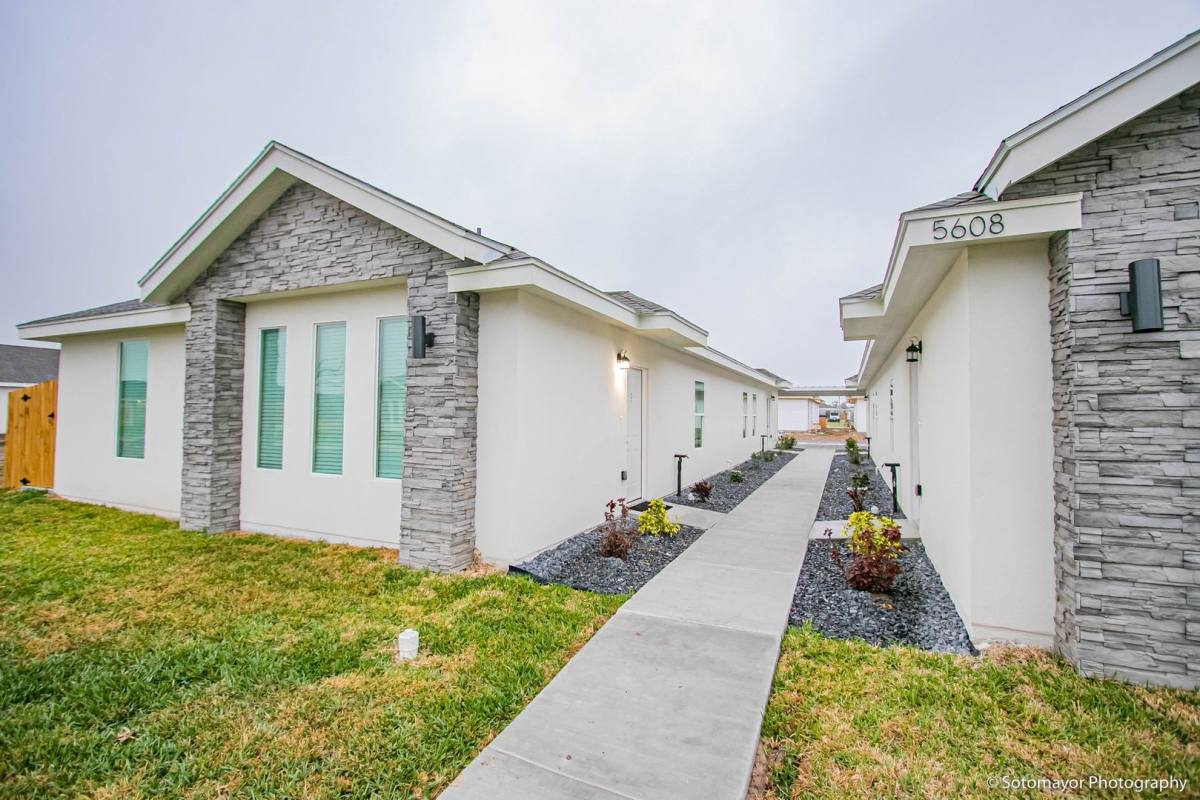 Apartment for rent at 5605 Quail Ave, McAllen, TX 78504