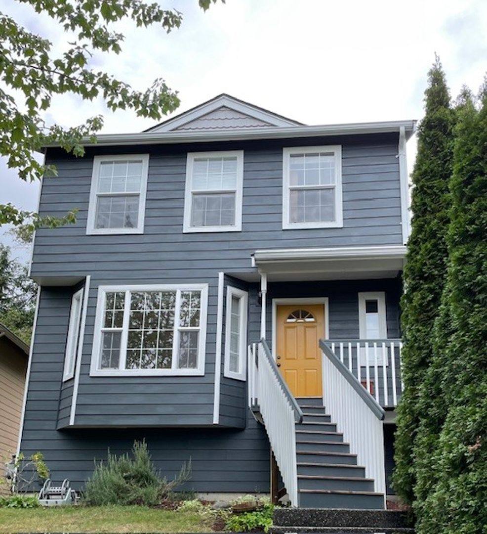 House for rent at 1412 Sweetbay Dr, Bellingham, WA 98229