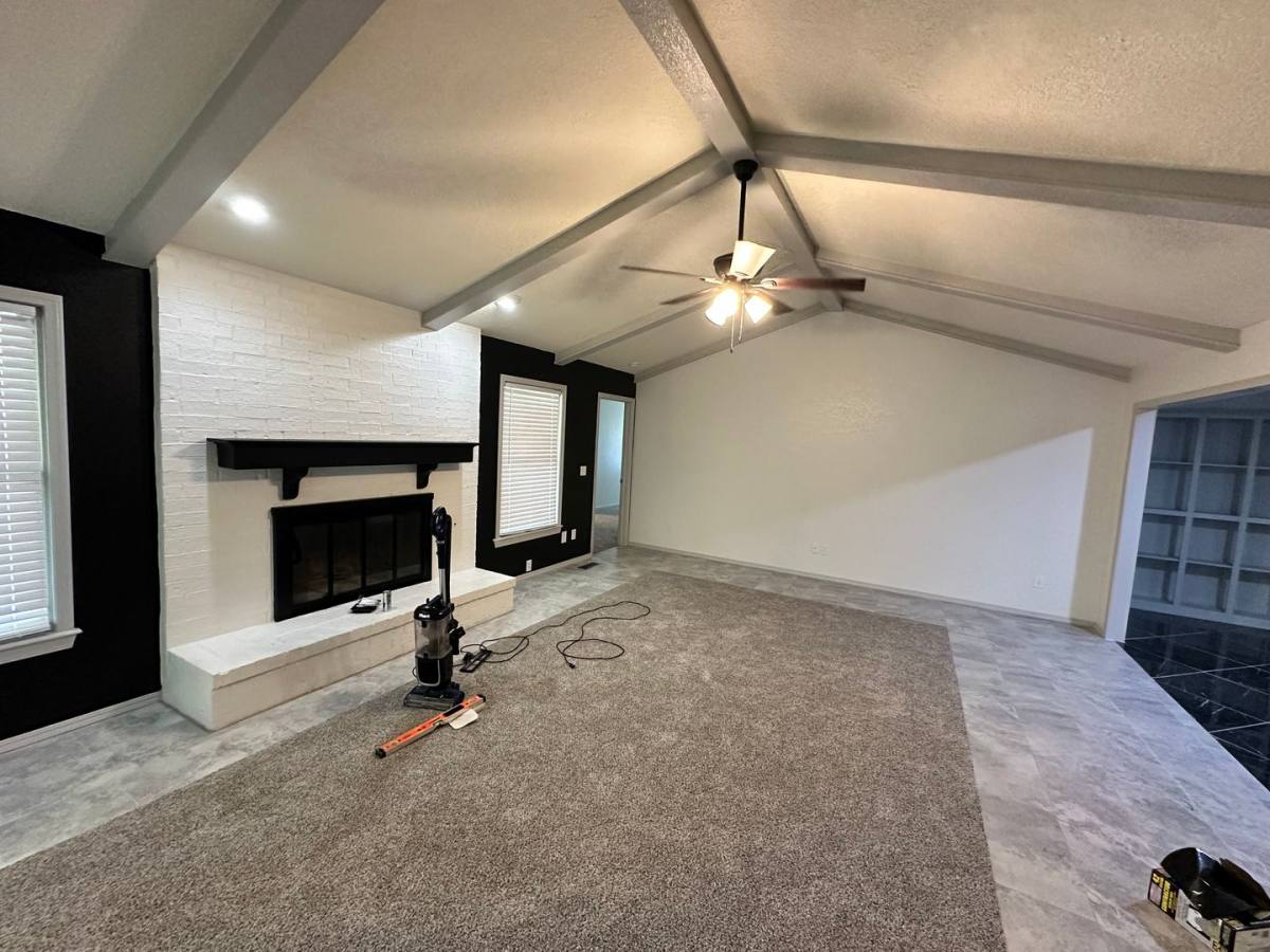 House for rent at 3215 Woodsboro Dr, Norman, OK 73072