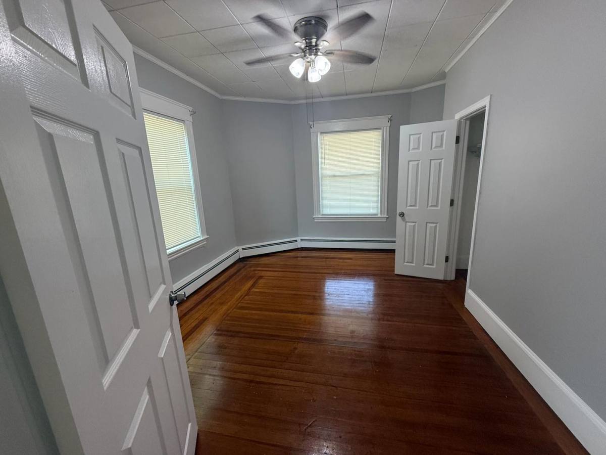 Apartment for rent at 34 Coolidge St, Lawrence, MA 01843