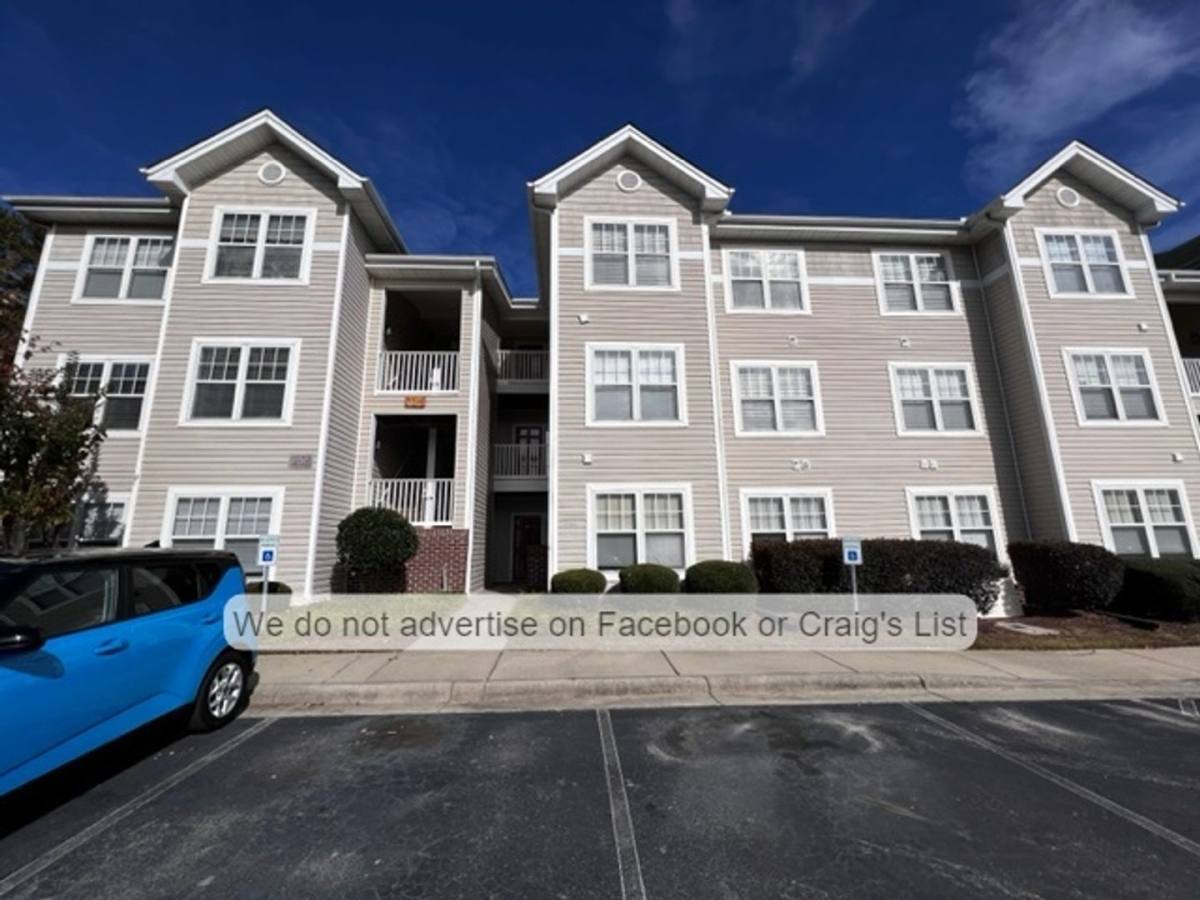 Condo for rent at 3348-6 Harbour Point Place, Fayetteville, NC 28314