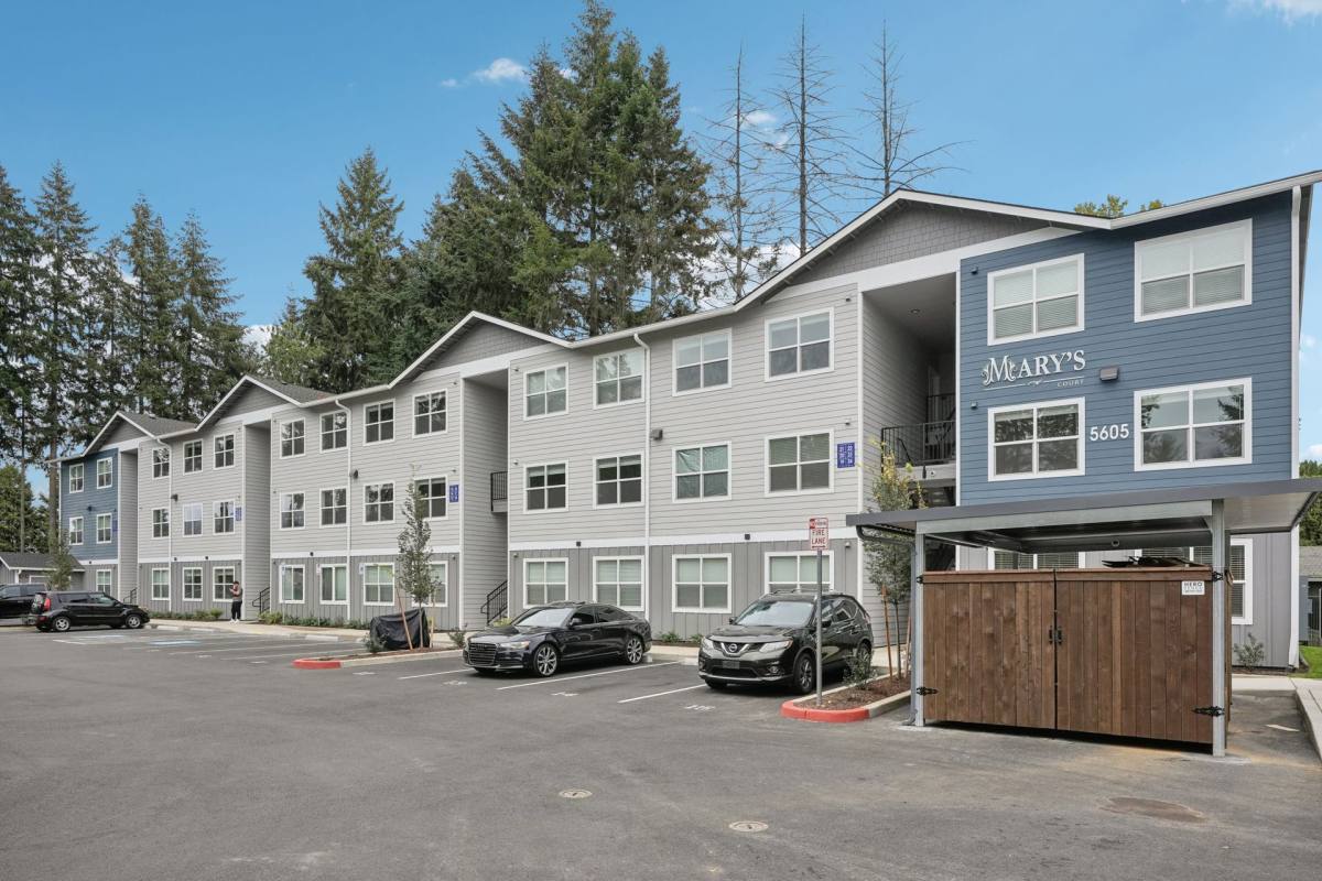 Apartment for rent at 5605 NE 68th Ave, Vancouver, WA 98661