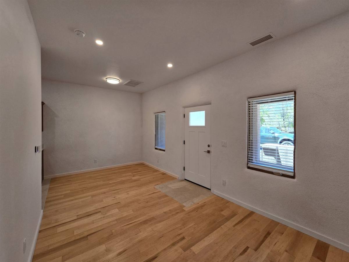 Apartment for rent at 1708 Paseo De Peralta, Santa Fe, NM 87501