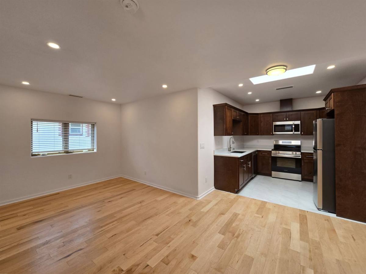 Apartment for rent at 1708 Paseo De Peralta, Santa Fe, NM 87501