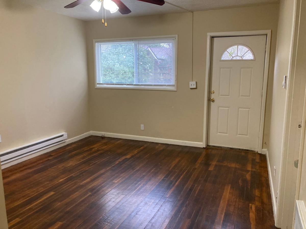 Apartment for rent at 2125 N Kilpatrick St, Portland, OR 97217