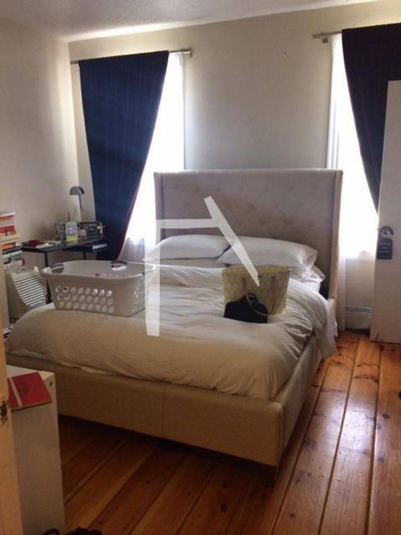 Apartment for rent at 47 Cameron St #4, Brookline, MA 02445