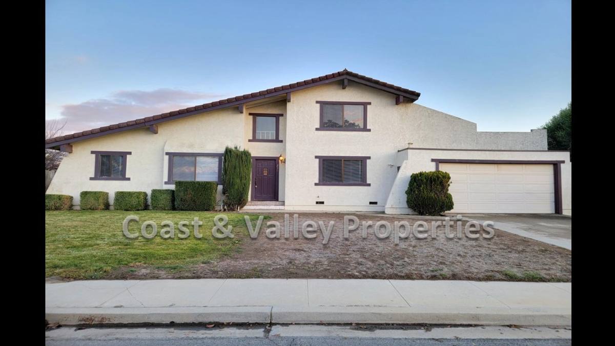 House for rent at 230 Beverly Dr, King City, CA 93930